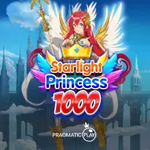 Starlight Princess 1000