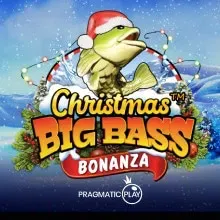 Christmas Big Bass bonanza