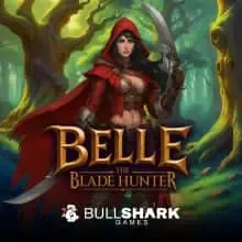 Belle Blade Hunter