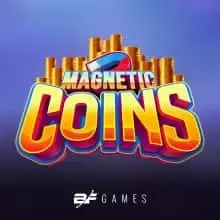 Magnetic Coins