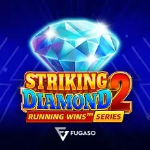 Striking Diamond 2