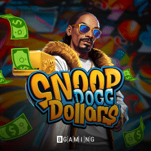 Snoop Dogg Dollars