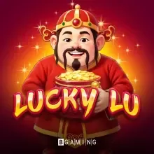 Lucky Lu