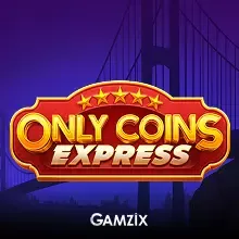 Only Coins express