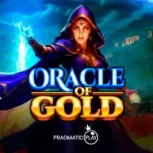 Oracle of Gold