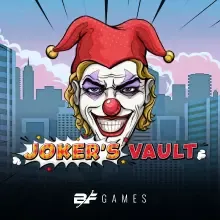 Joker's Vault