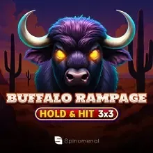 Buffalo Rampage